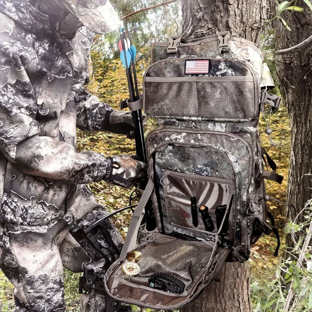 The Unbranded Brand this hunting